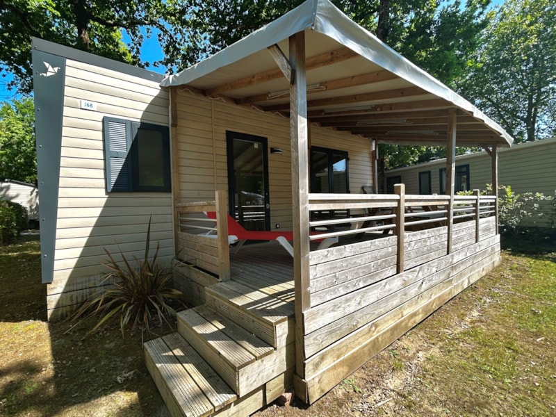 Casa Mobile Confort 2 camere