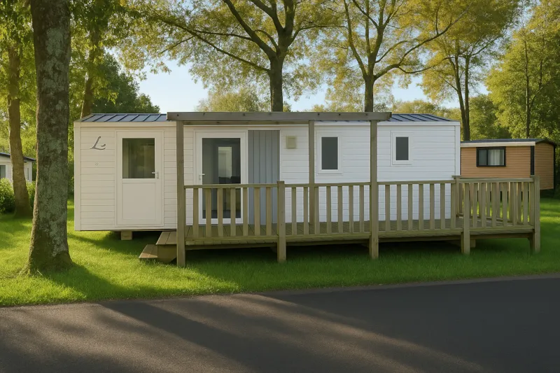 Mh Confort  2 Chambres - Kara