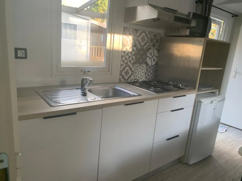 Mh Confort  2 Chambres - Kara