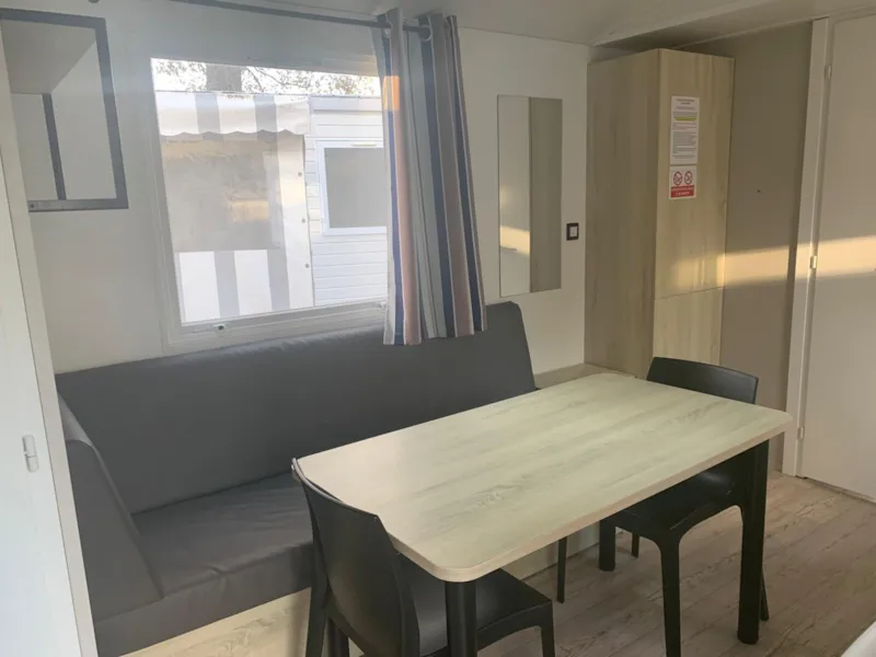 Mh Confort  2 Chambres - Kara