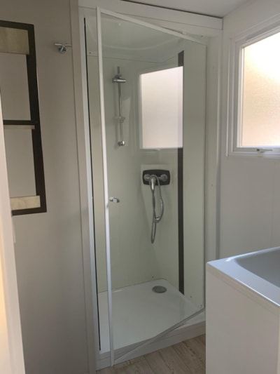 MH 2 bedrooms 4 people - kara