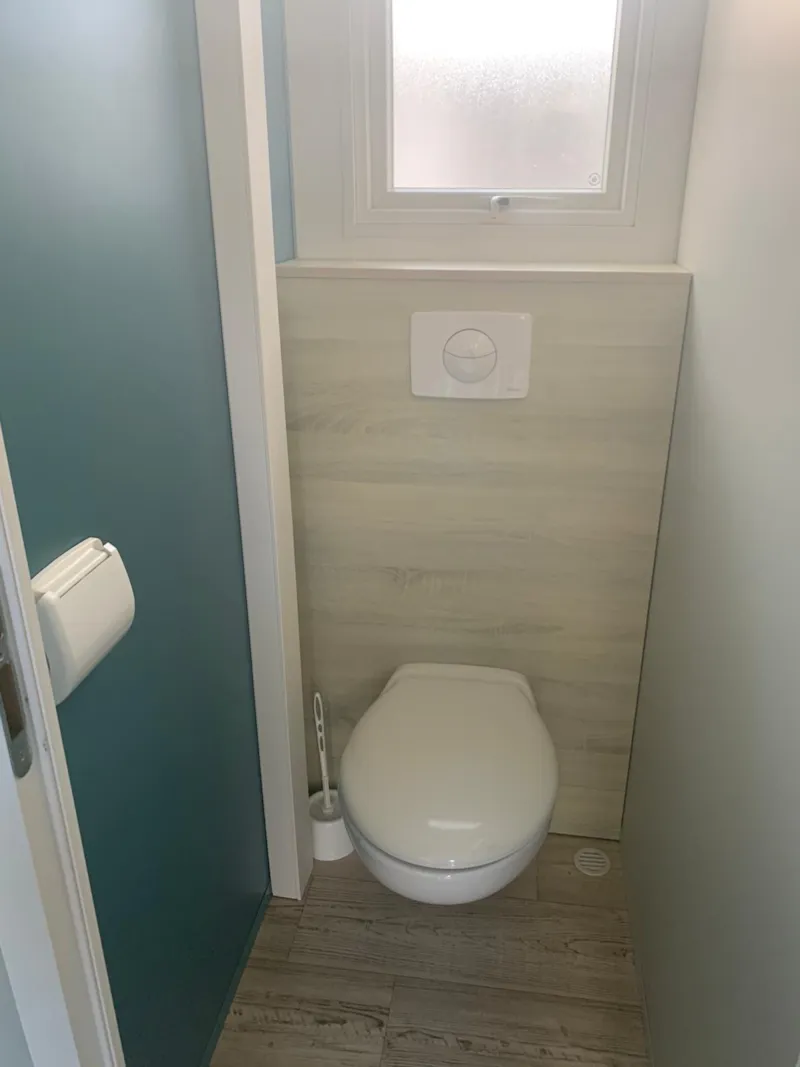 Mh Confort  2 Chambres - Kara