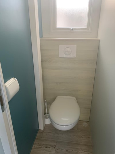MH 2 bedrooms 4 people - kara
