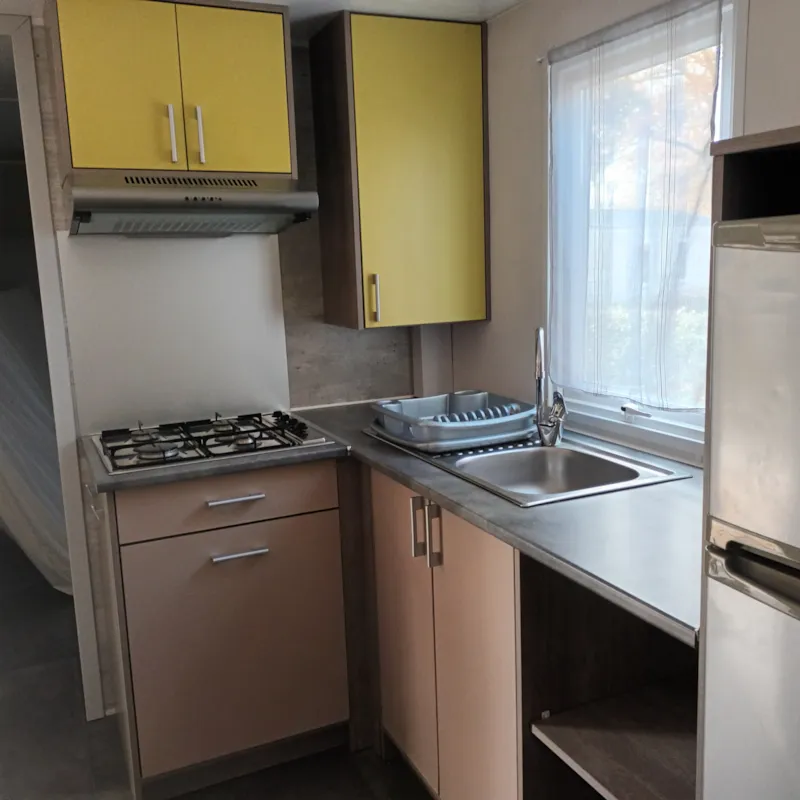 Mh Access 3 Chambres - Evo36ti