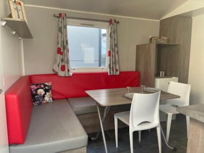 MH Access 3 bedrooms - Evo36TI