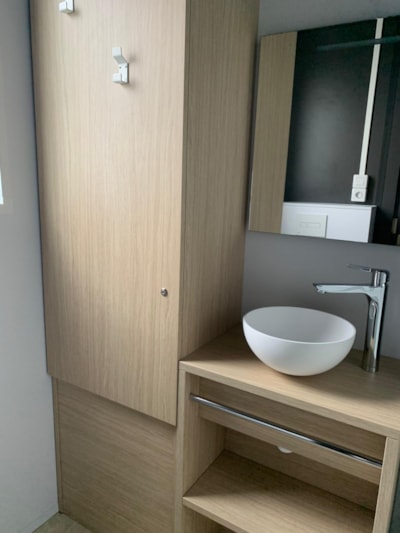 MH Premium 2 Bedrooms - Taos F4