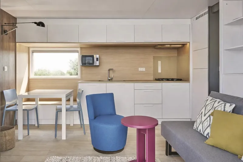 Mh Premium 2 Chambres - Taos F4