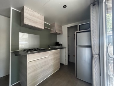 Mobile-home Comfort 2 bedrooms - Evo33.2