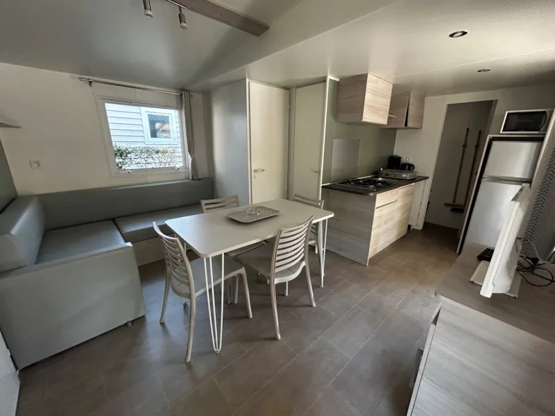 Mh Confort 2 Chambres - Evo33.2