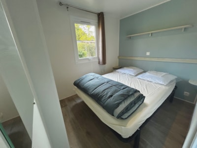 Mobile-home Comfort 2 bedrooms - Evo33.2