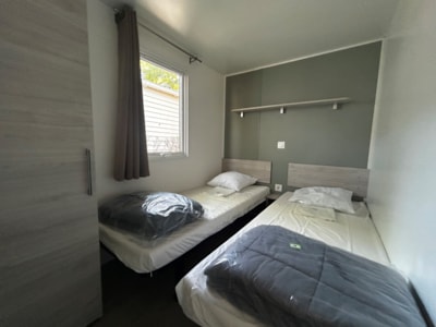 Mobile-home Comfort 2 bedrooms - Evo33.2