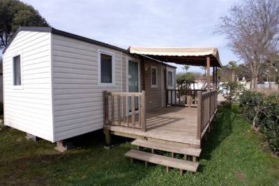 MH Access 3 Bedrooms - Evo31