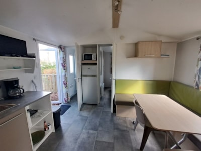 MH Access 3 Bedrooms - Evo31
