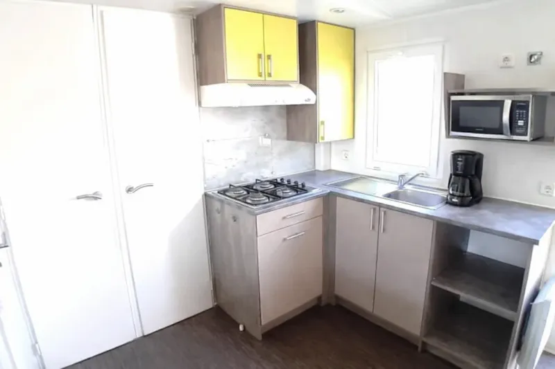 Mh Access 3 Chambres - Evo31