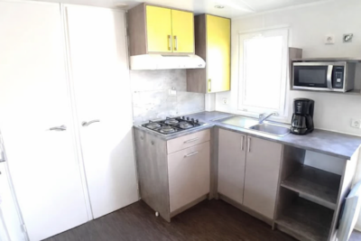 MH Access 3 Bedrooms - Evo31