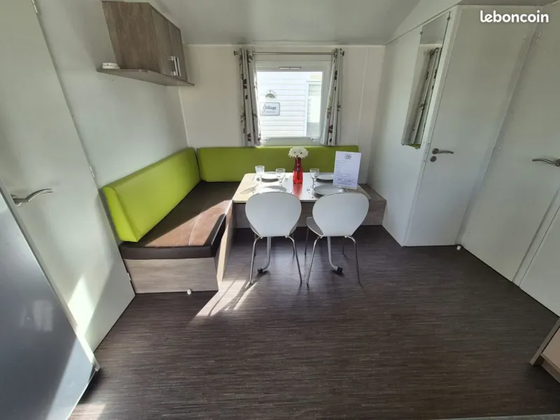 Mh Access 3 Chambres - Evo31