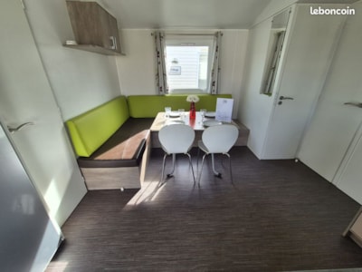 MH Access 3 Bedrooms - Evo31