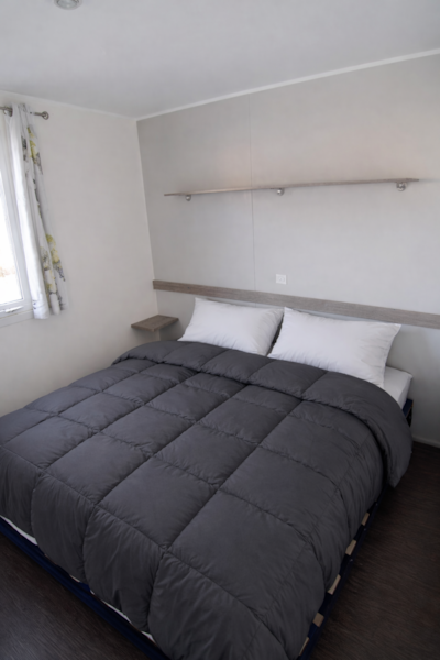 MH Access 3 Bedrooms - Evo31