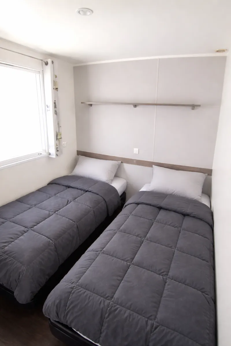 Mh Access 3 Chambres - Evo31