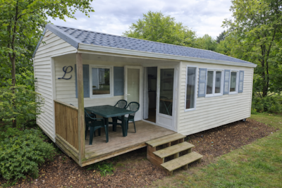 MH Comfort 2 Bedrooms - Pacific