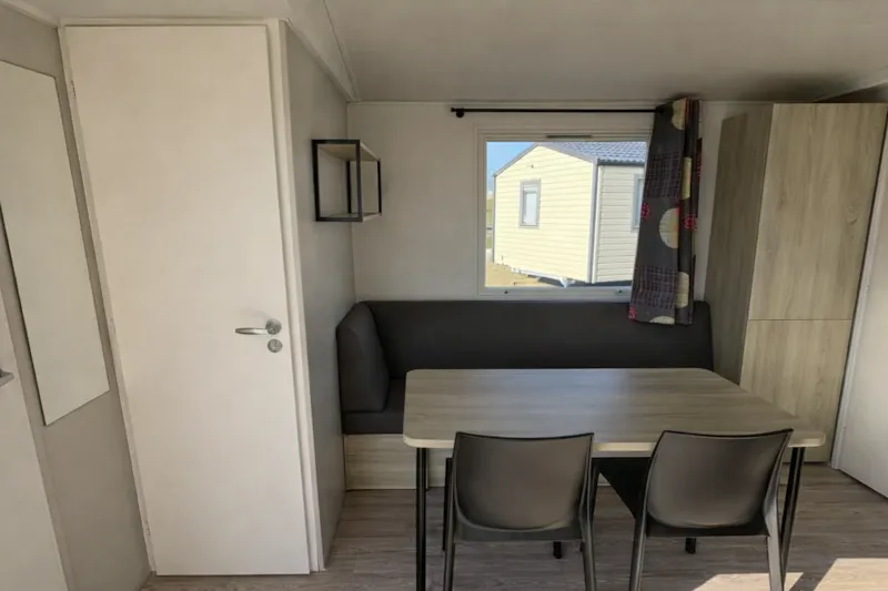 Mh Confort  2 Chambres - Pacifique