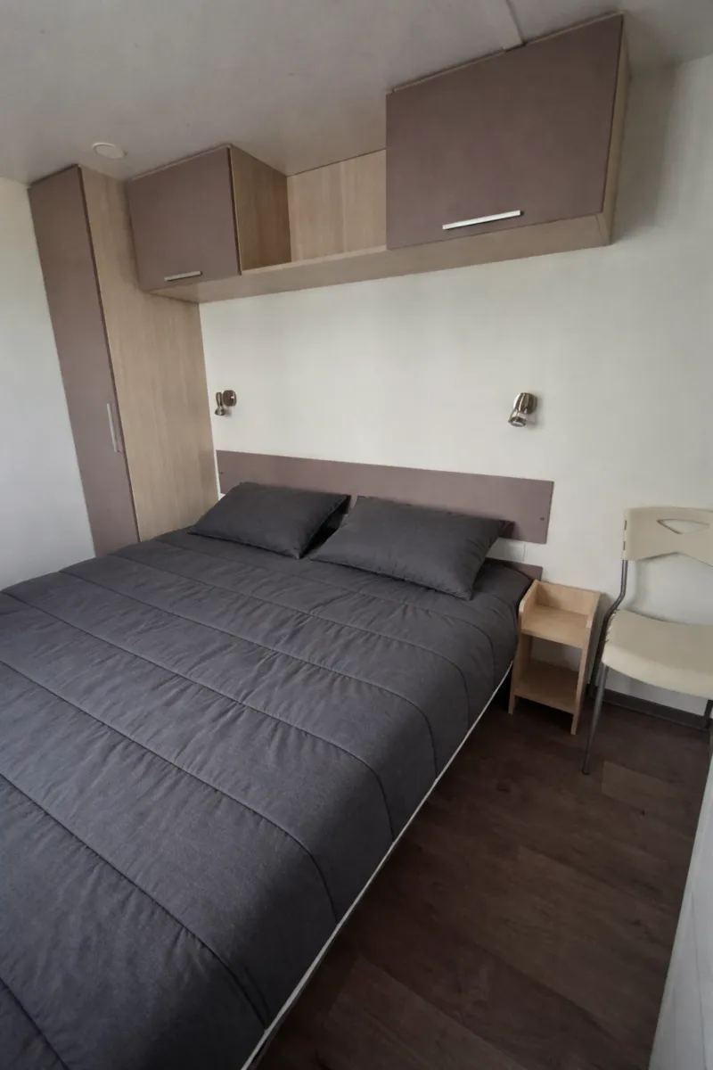 Mh Confort  2 Chambres - Pacifique