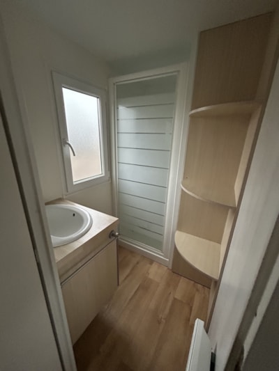 MH Comfort 2 Bedrooms - Pacific