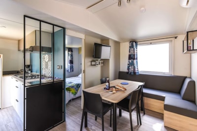 MH Prémium 3 Bedrooms - Grand Large