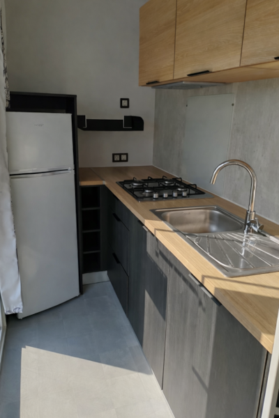 MH Prémium 3 Bedrooms - Grand Large