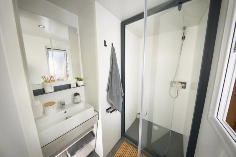 Mh Confort 2 Chambres - Evo24