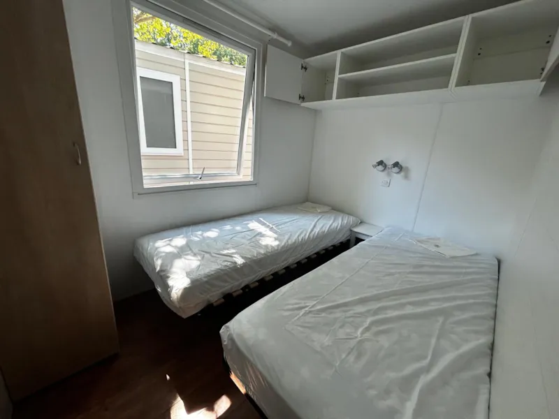 Mh Access 3 Chambres - Ophéa