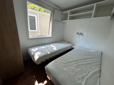MH Access 3 bedrooms - Ophéa