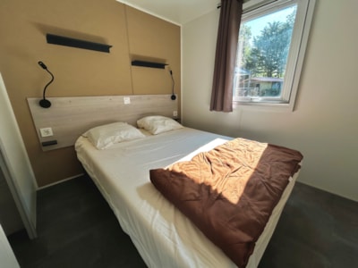 MH Confort 3 bedrooms