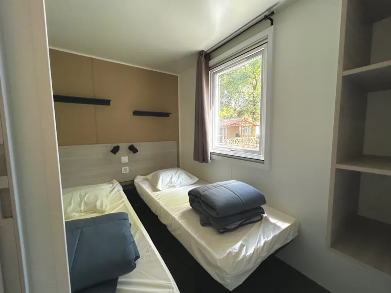 Mh Confort 3 Chambres - Evo35