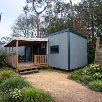 Location - Mh Premium 2 Chambres - Taos F4 - Kabana Village