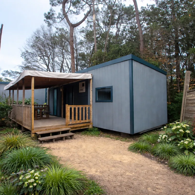 Mh Premium 2 Chambres - Taos F4