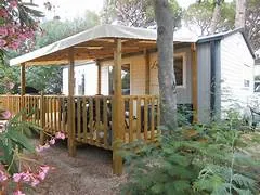 Location - Mh Prémium 2 Chambres - Grand Large - Kabana Village