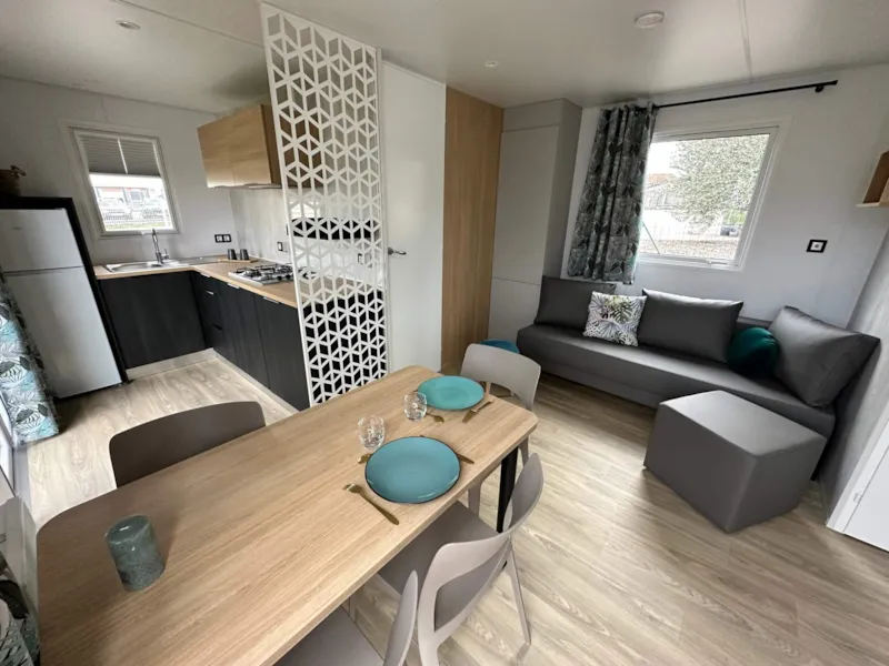 Mh Prémium 2 Chambres - Grand Large