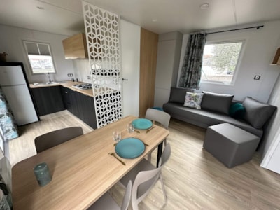 MH Premium 2 bedrooms - Grand Large