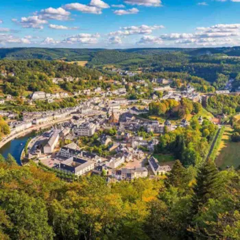 Papillon Bouillon - MyCamping