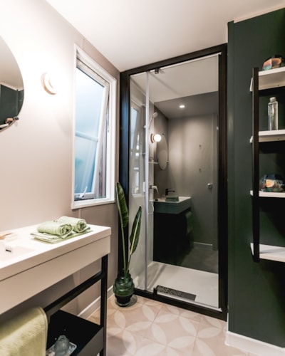 Premium Chalet - — 3