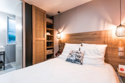 Premium Chalet - — 5