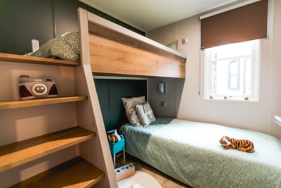 Premium Chalet - — 4