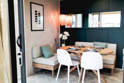 Premium Chalet - — 1