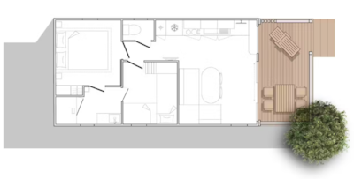 Premium Chalet - — 6