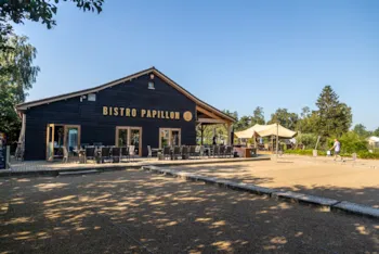 Mietunterkunft - Ferienhaus Familie - Papillon Bouillon