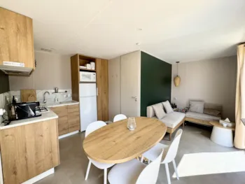 Accommodation - Vacation Home Relax - Papillon Bouillon