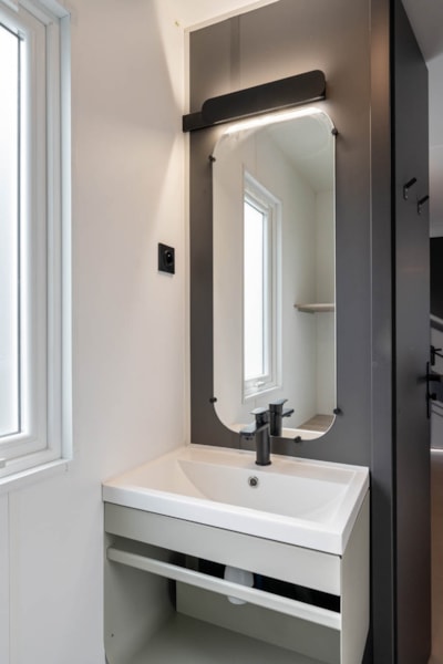 Vacation home Comfort