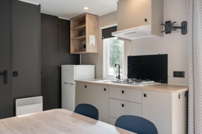 Vacation home Comfort