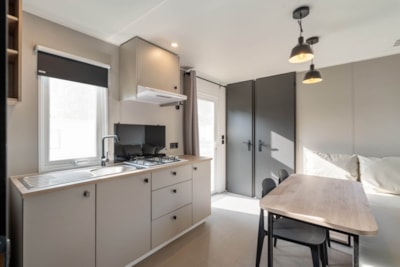 Vacation home Comfort